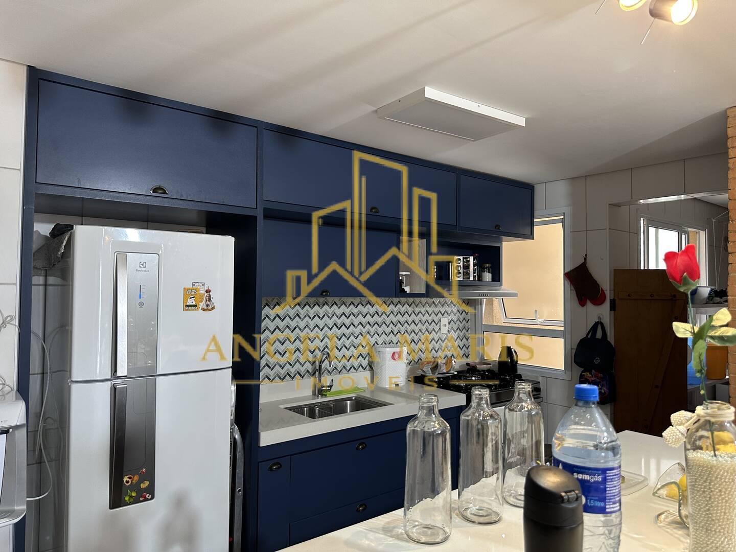 Apartamento, 3 quartos, 105 m² - Foto 5