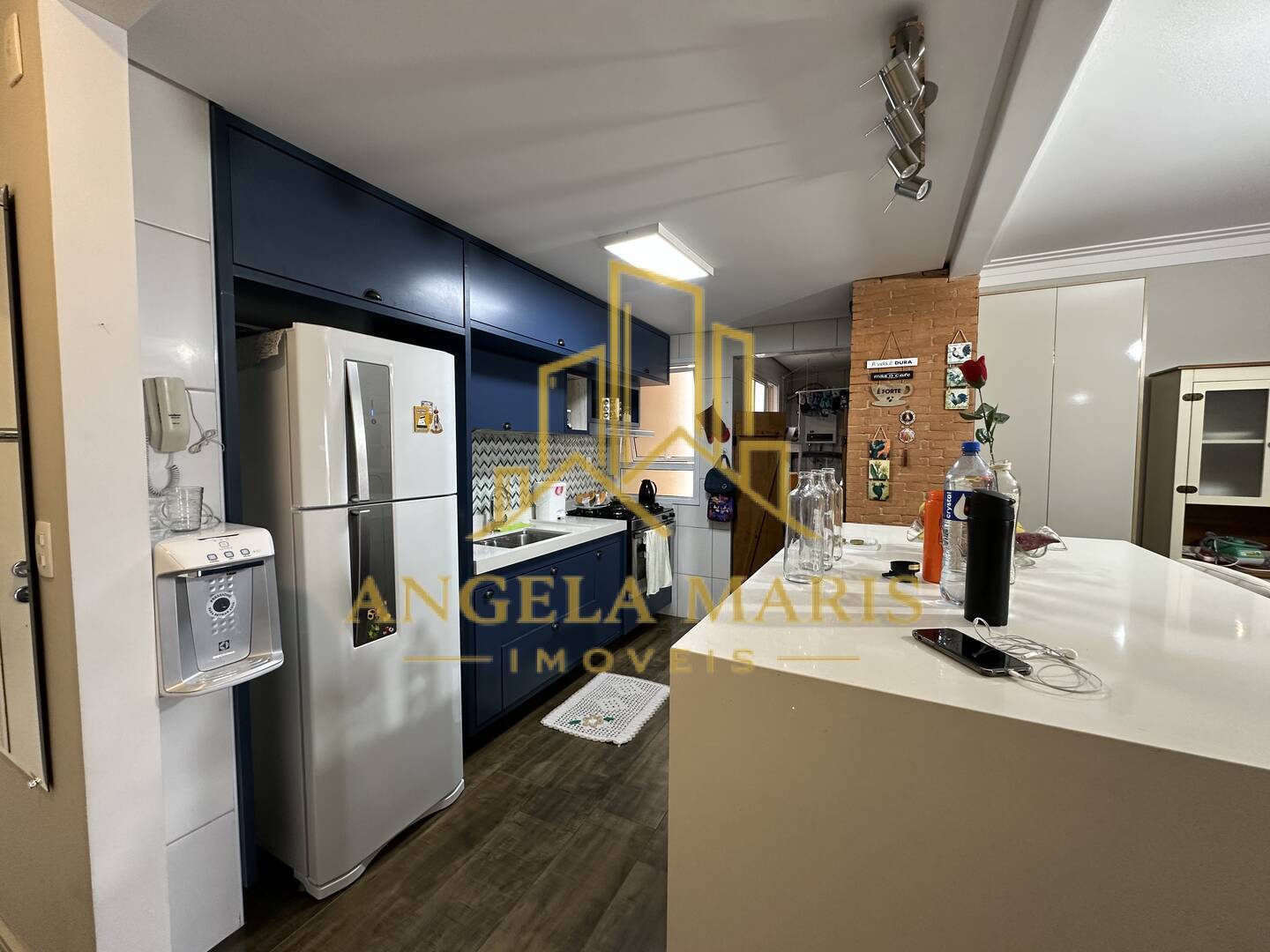 Apartamento, 3 quartos, 105 m² - Foto 4