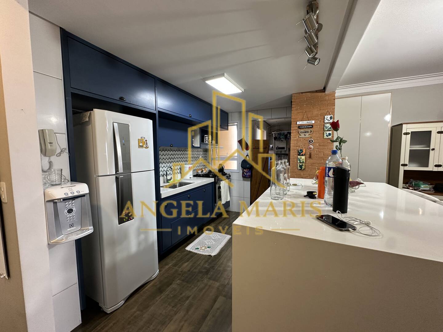 Apartamento, 3 quartos, 105 m² - Foto 6