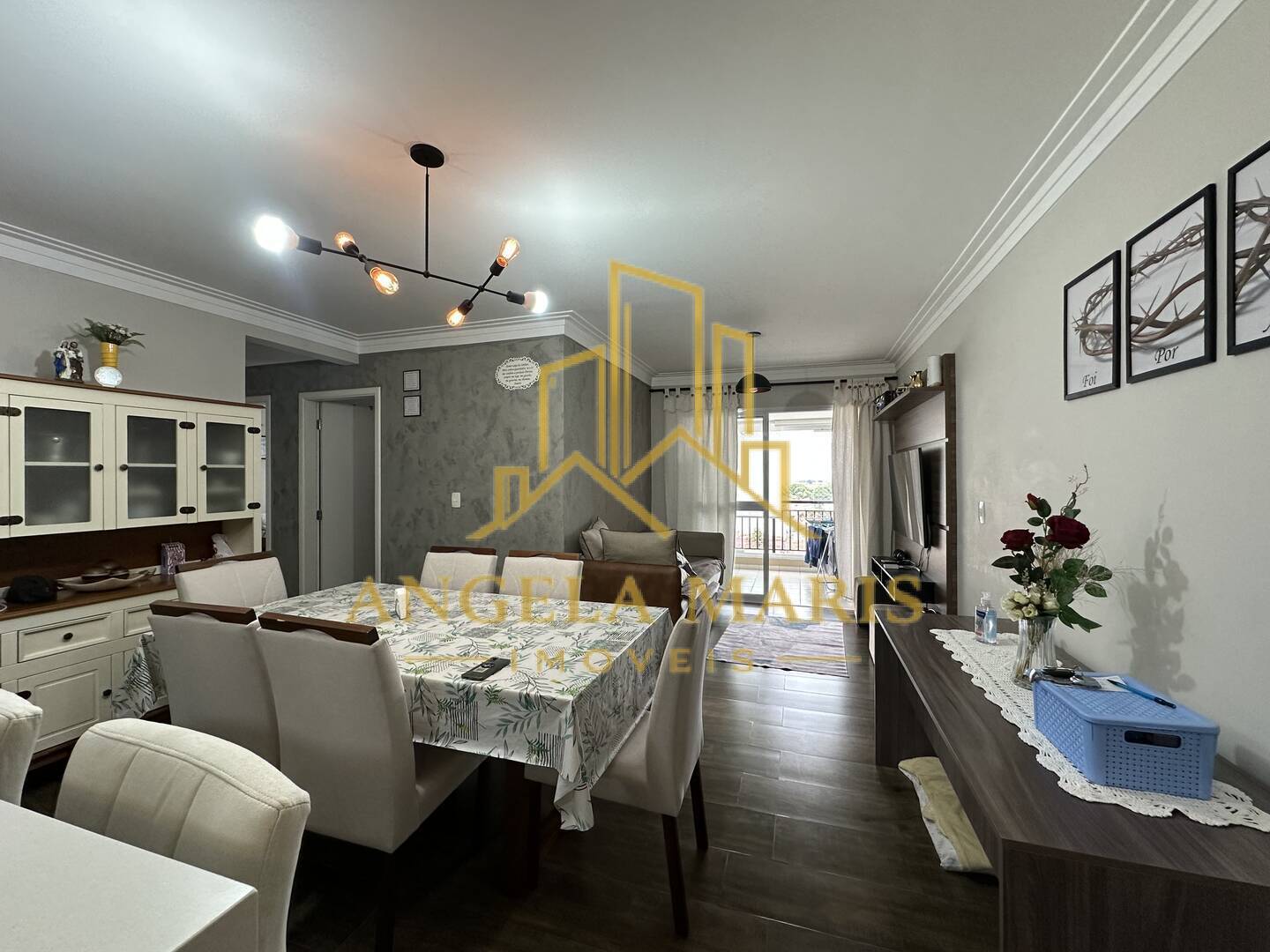 Apartamento, 3 quartos, 105 m² - Foto 9