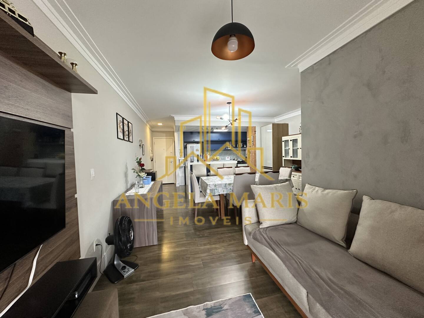 Apartamento, 3 quartos, 105 m² - Foto 12