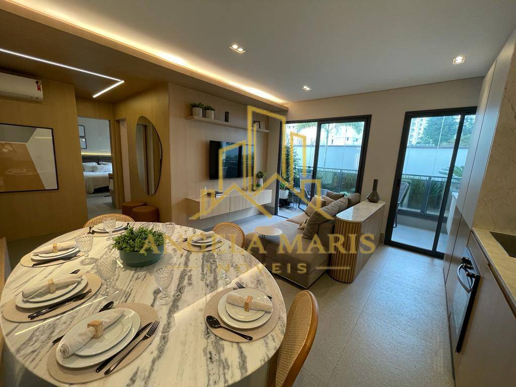 Apartamento, 2 quartos, 69 m² - Foto 1