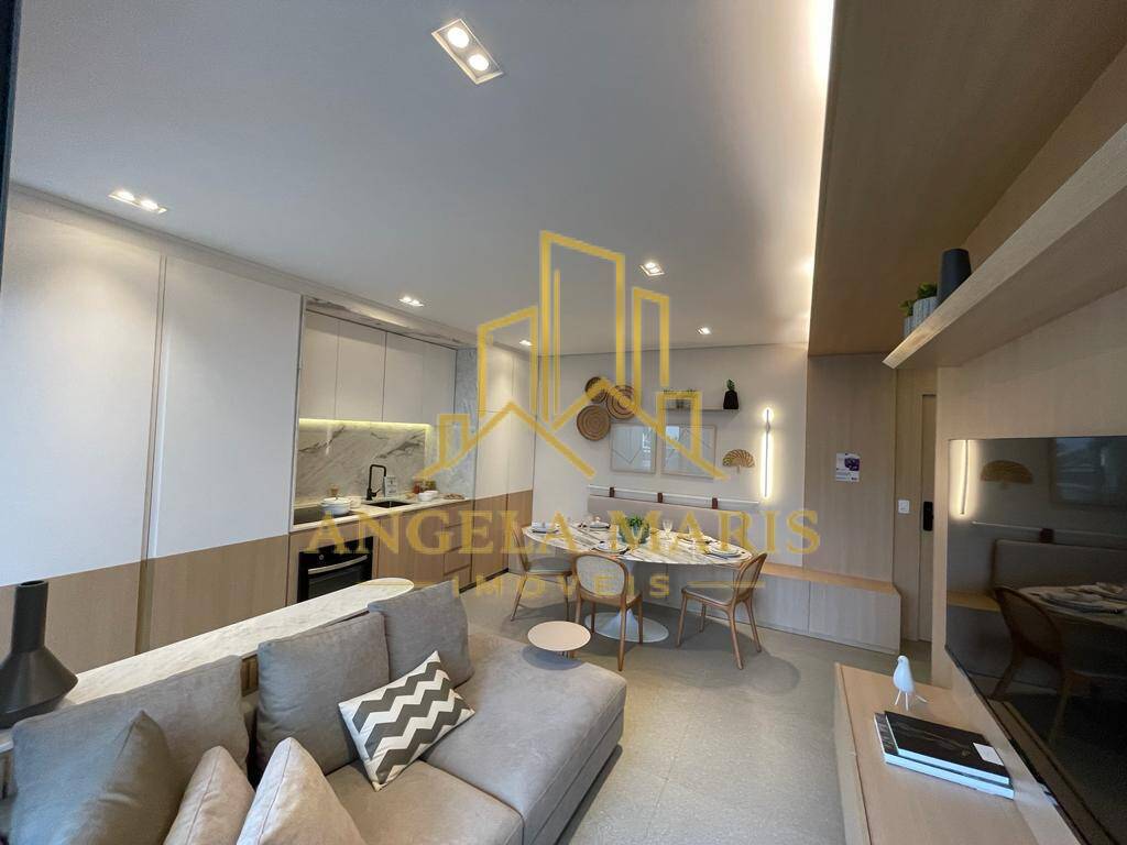 Apartamento, 2 quartos, 69 m² - Foto 3
