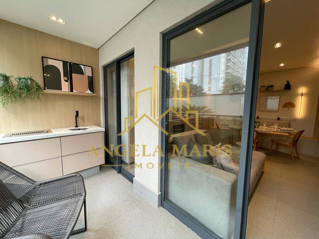 Apartamento, 2 quartos, 69 m² - Foto 11