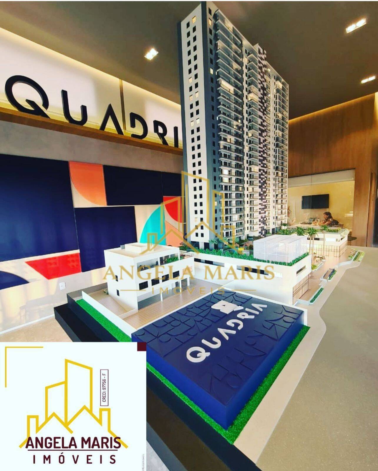 Apartamento, 2 quartos, 69 m² - Foto 13