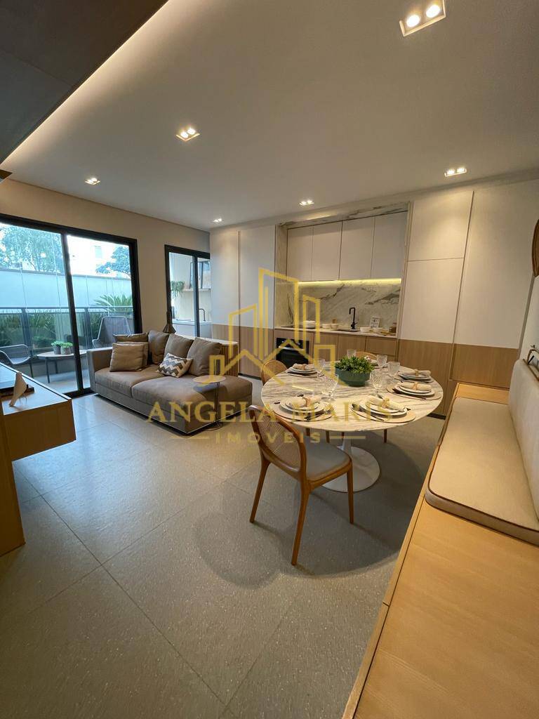 Apartamento, 2 quartos, 69 m² - Foto 18