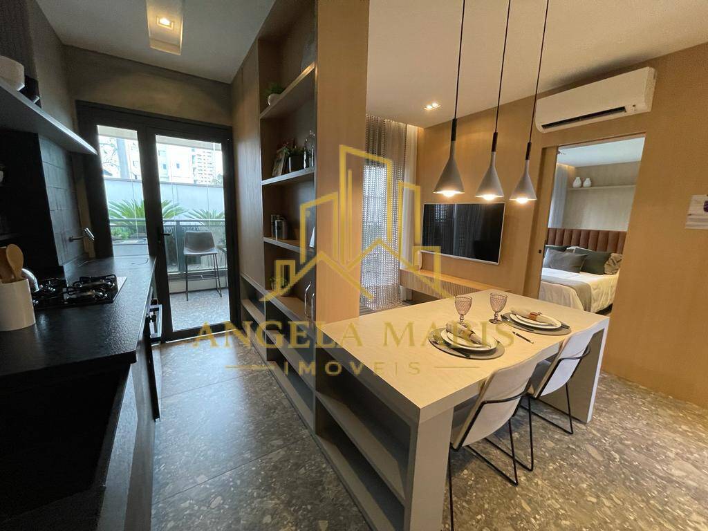 Apartamento, 1 quarto, 45 m² - Foto 3