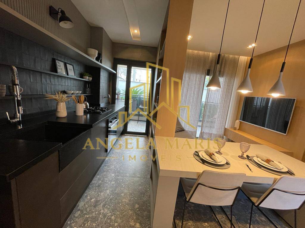 Apartamento, 1 quarto, 45 m² - Foto 7