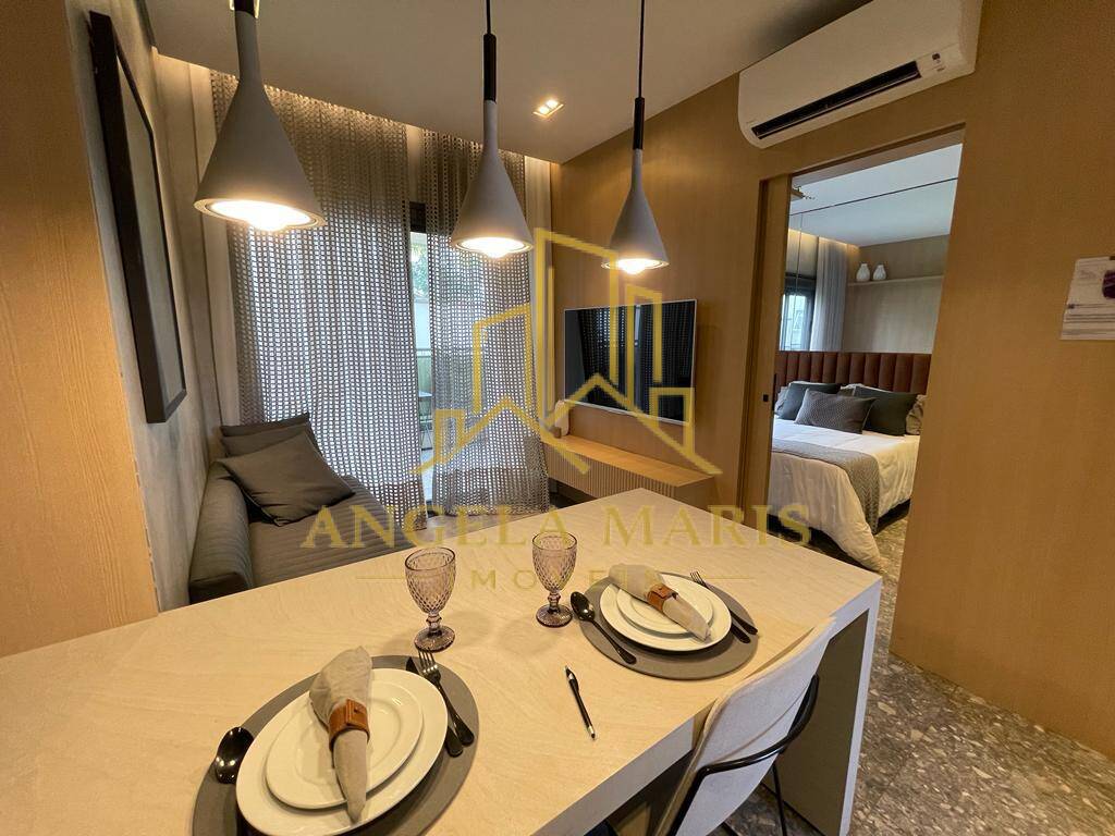 Apartamento, 1 quarto, 45 m² - Foto 11