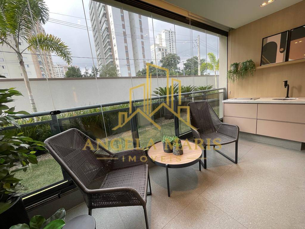 Apartamento, 1 quarto, 45 m² - Foto 10