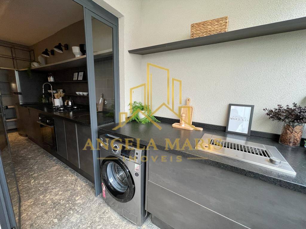 Apartamento, 1 quarto, 45 m² - Foto 16