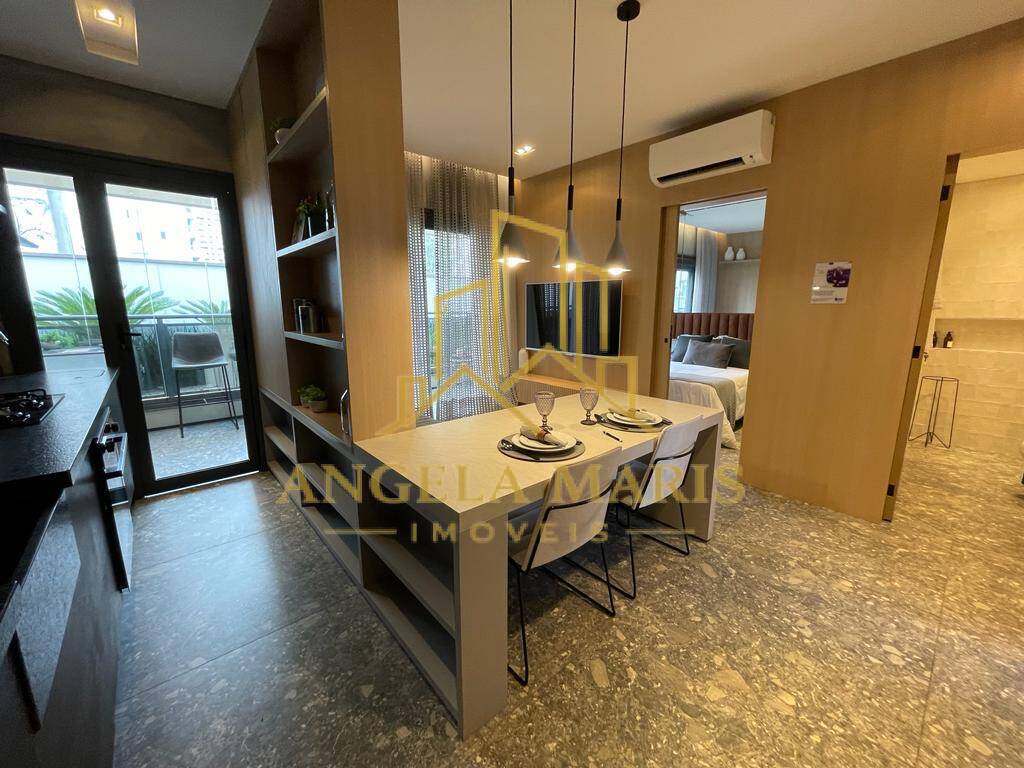 Apartamento, 1 quarto, 45 m² - Foto 13