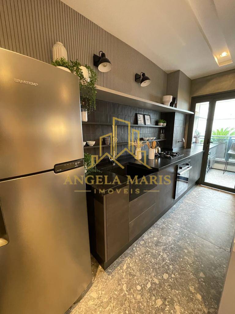 Apartamento, 1 quarto, 45 m² - Foto 15