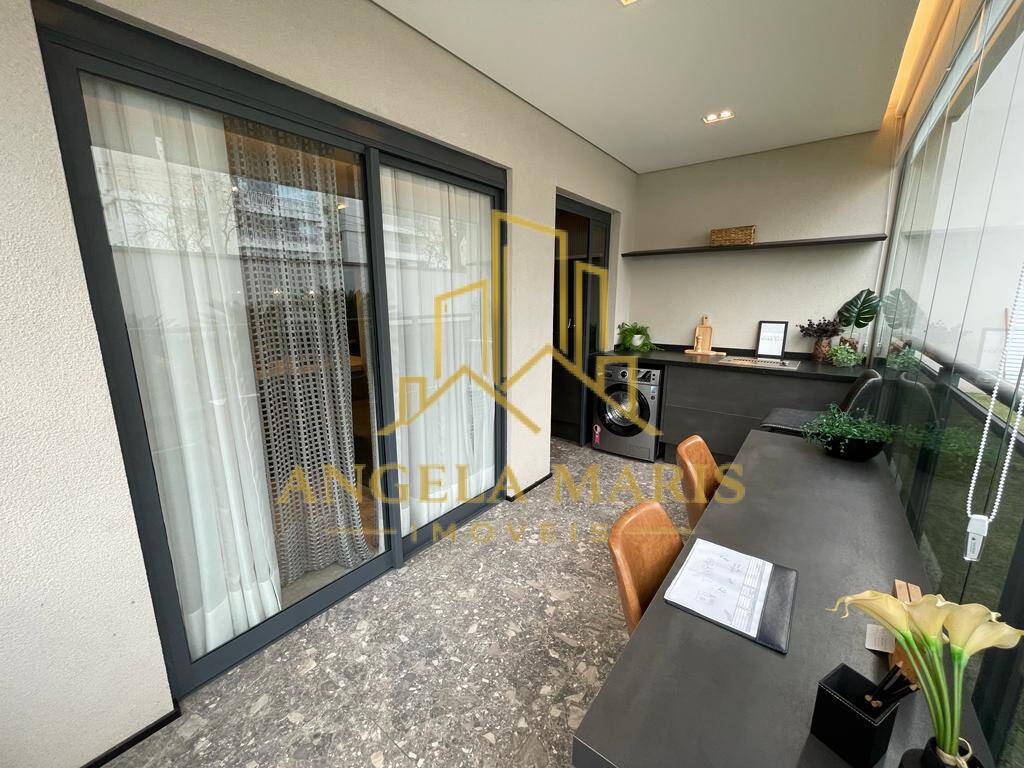 Apartamento, 1 quarto, 45 m² - Foto 12
