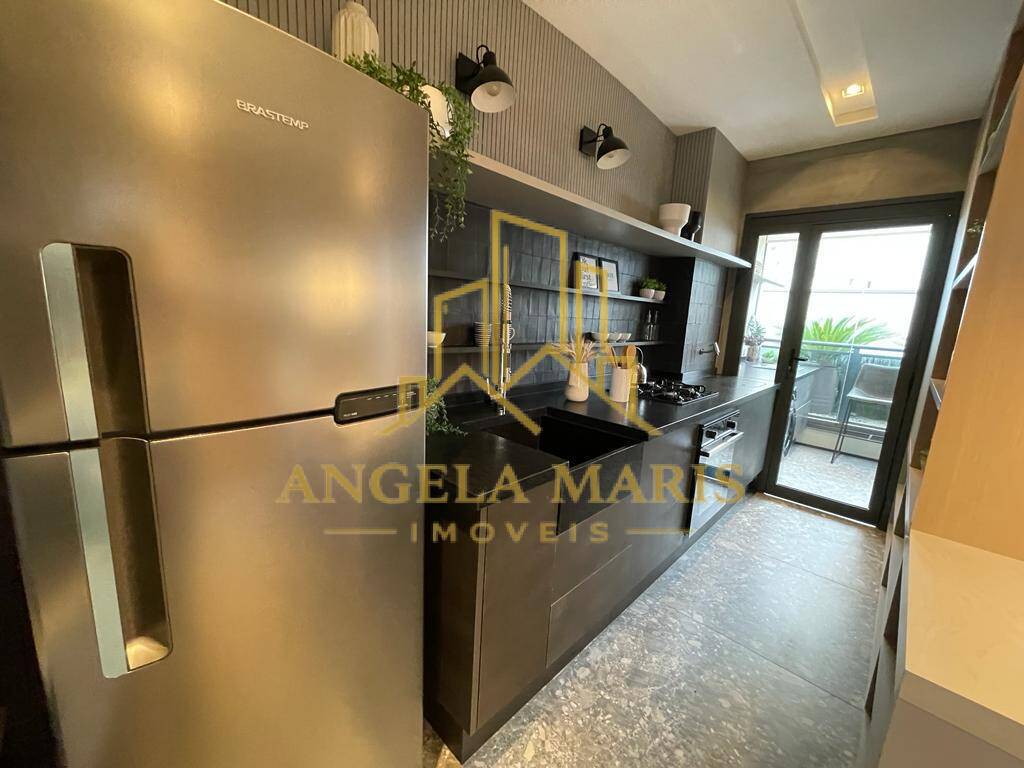 Apartamento, 1 quarto, 45 m² - Foto 17