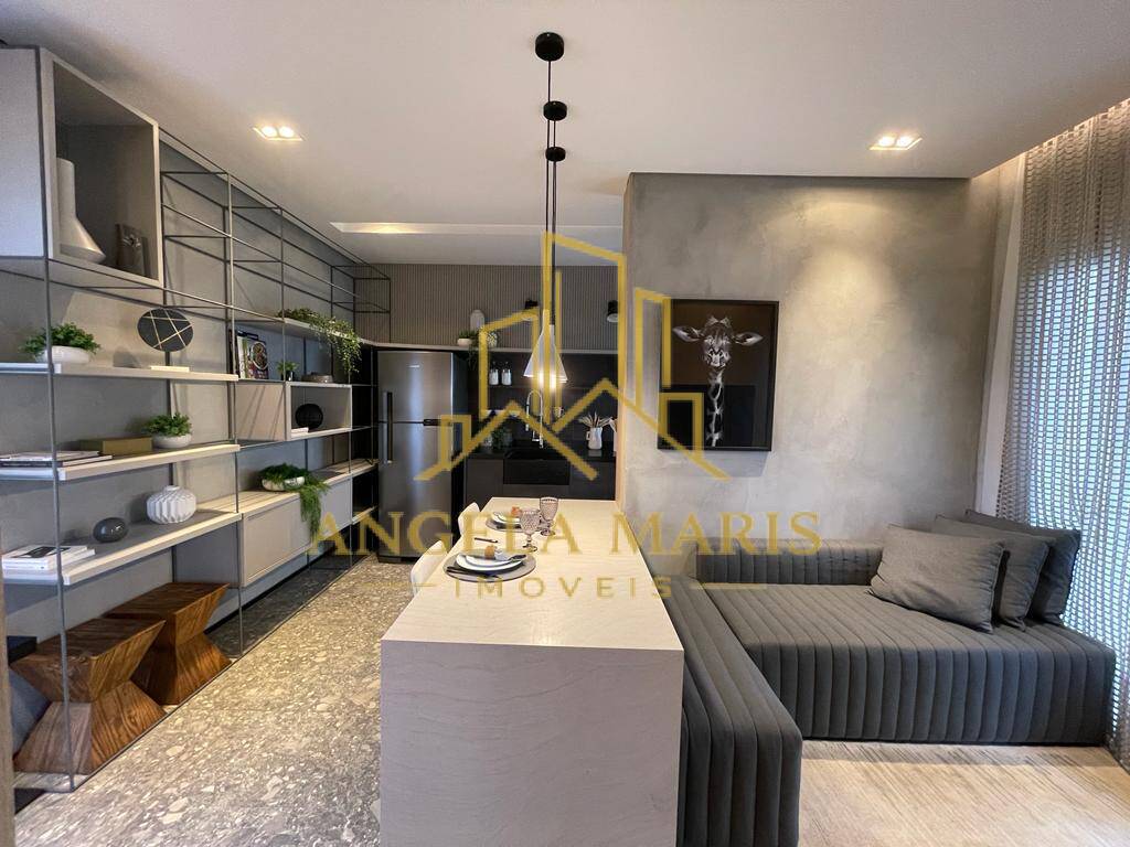 Apartamento, 45 m² - Foto 4