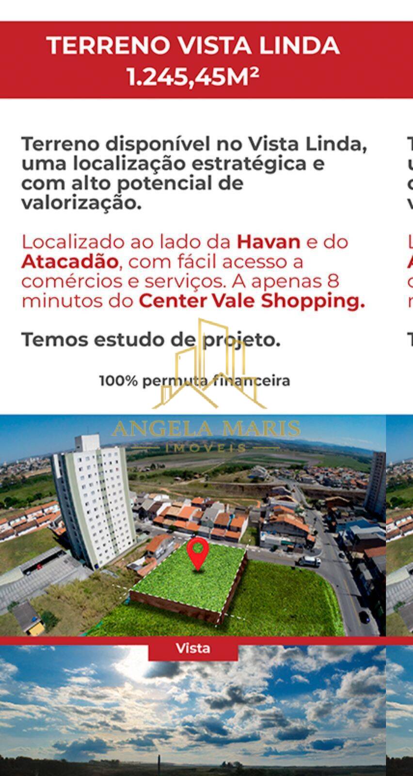 Terreno, 1245 m² - Foto 1