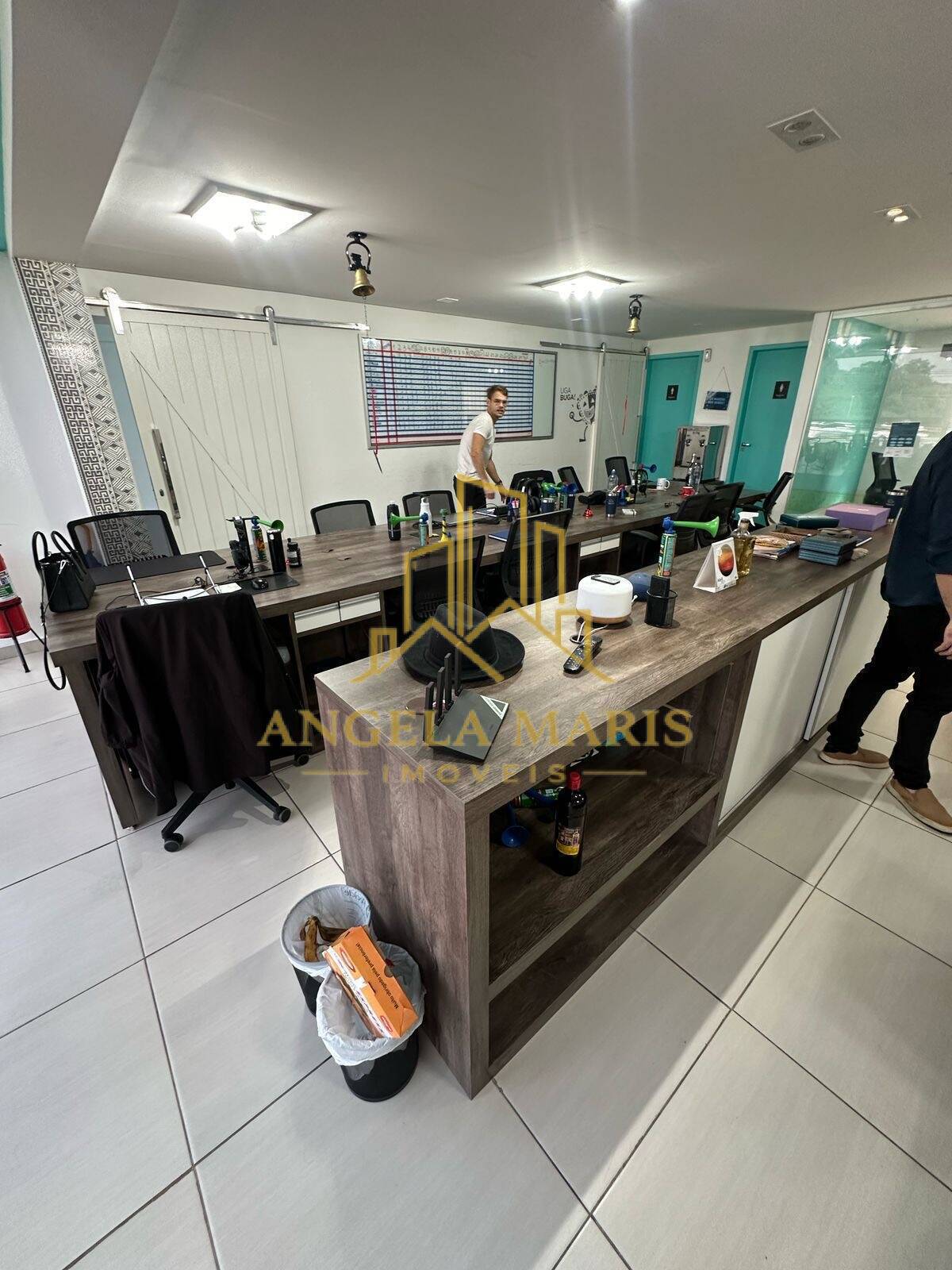 Loja-Salão, 358 m² - Foto 1