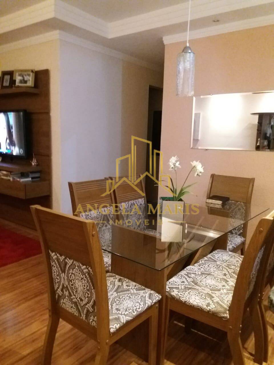 Apartamento, 3 quartos, 74 m² - Foto 2