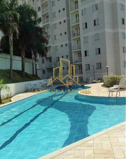 Apartamento, 3 quartos, 74 m² - Foto 16