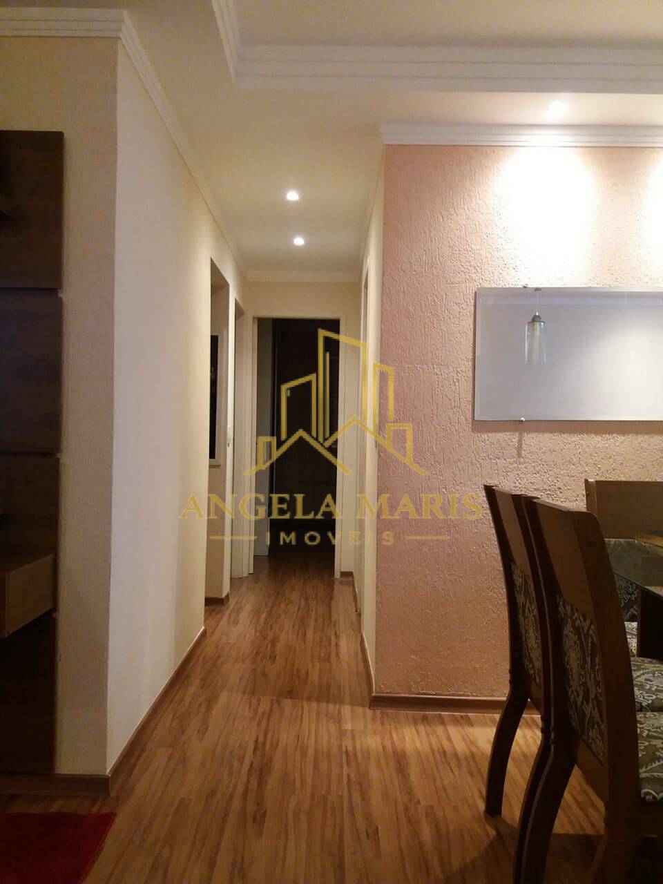 Apartamento, 3 quartos, 74 m² - Foto 4