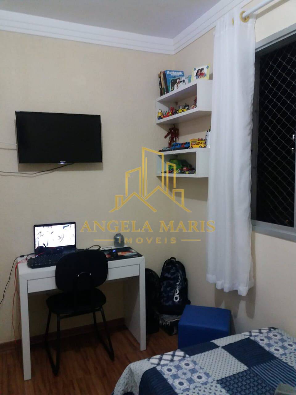 Apartamento, 3 quartos, 74 m² - Foto 7