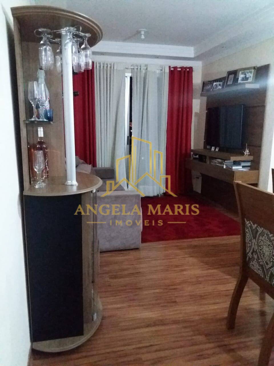 Apartamento, 3 quartos, 74 m² - Foto 3