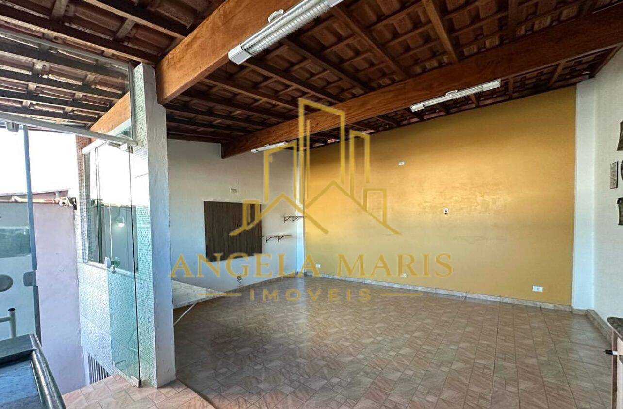 Casa, 4 quartos, 161 m² - Foto 8