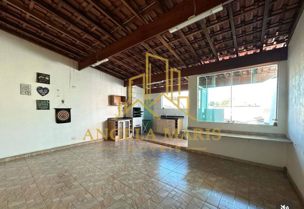 Casa, 4 quartos, 161 m² - Foto 9