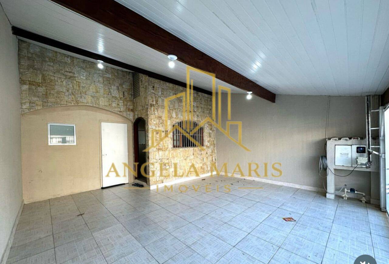 Casa, 4 quartos, 161 m² - Foto 6