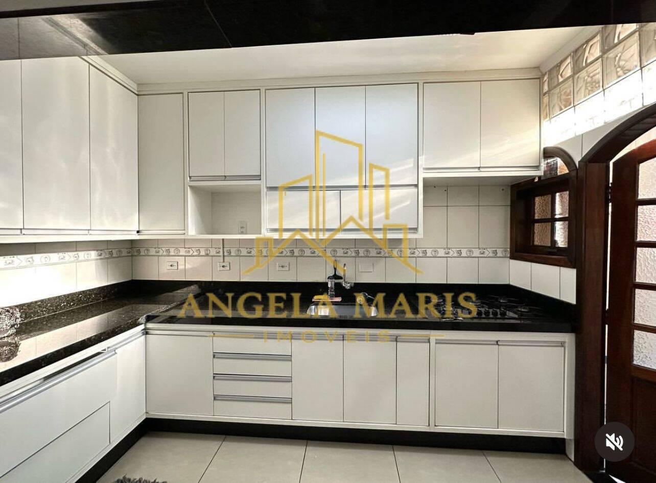 Casa, 4 quartos, 161 m² - Foto 4