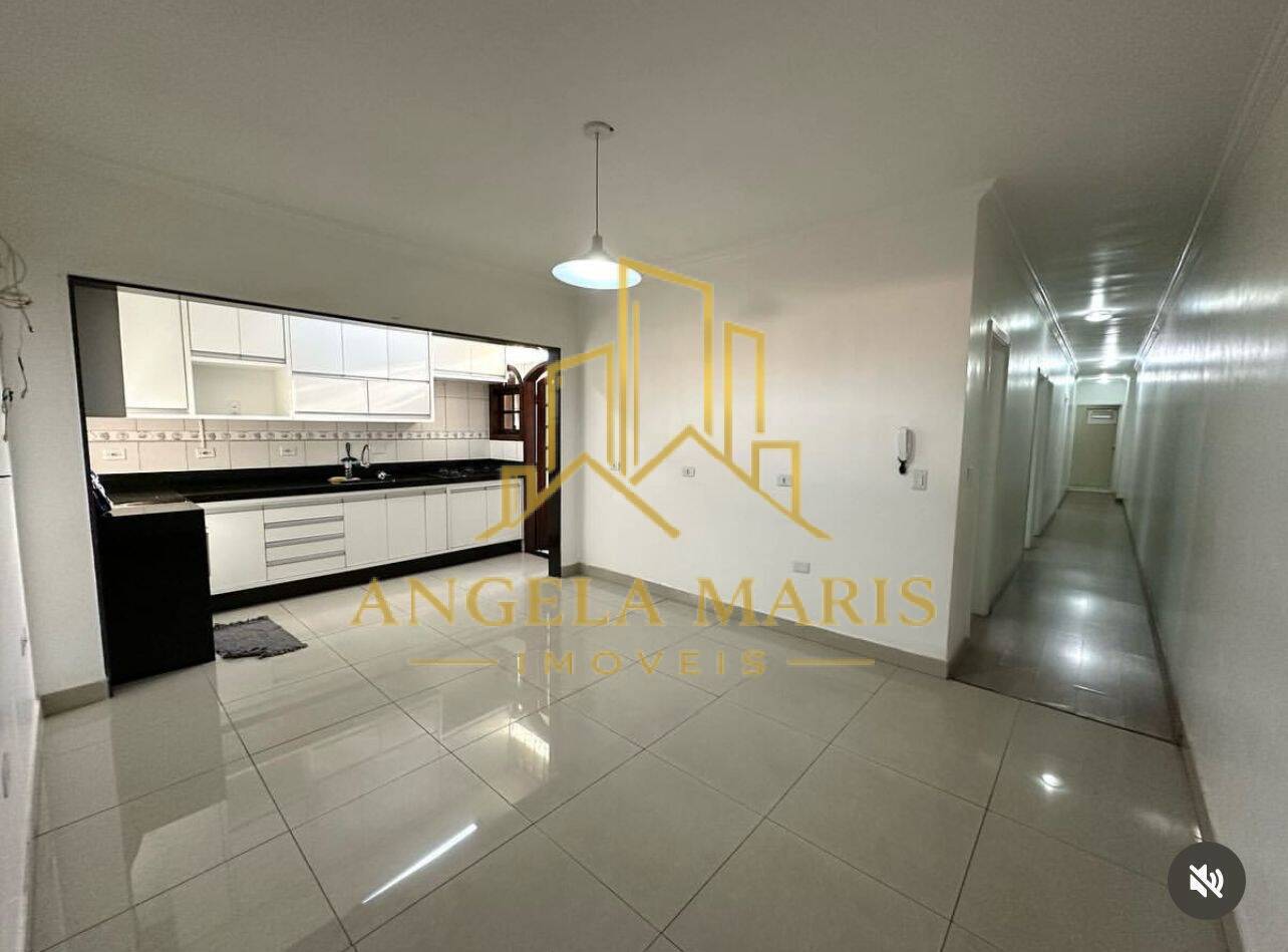 Casa, 4 quartos, 161 m² - Foto 1
