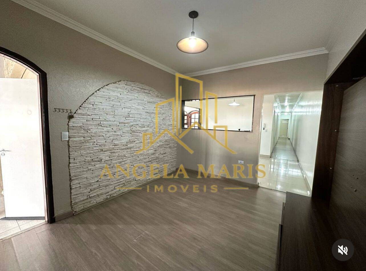 Casa, 4 quartos, 161 m² - Foto 2
