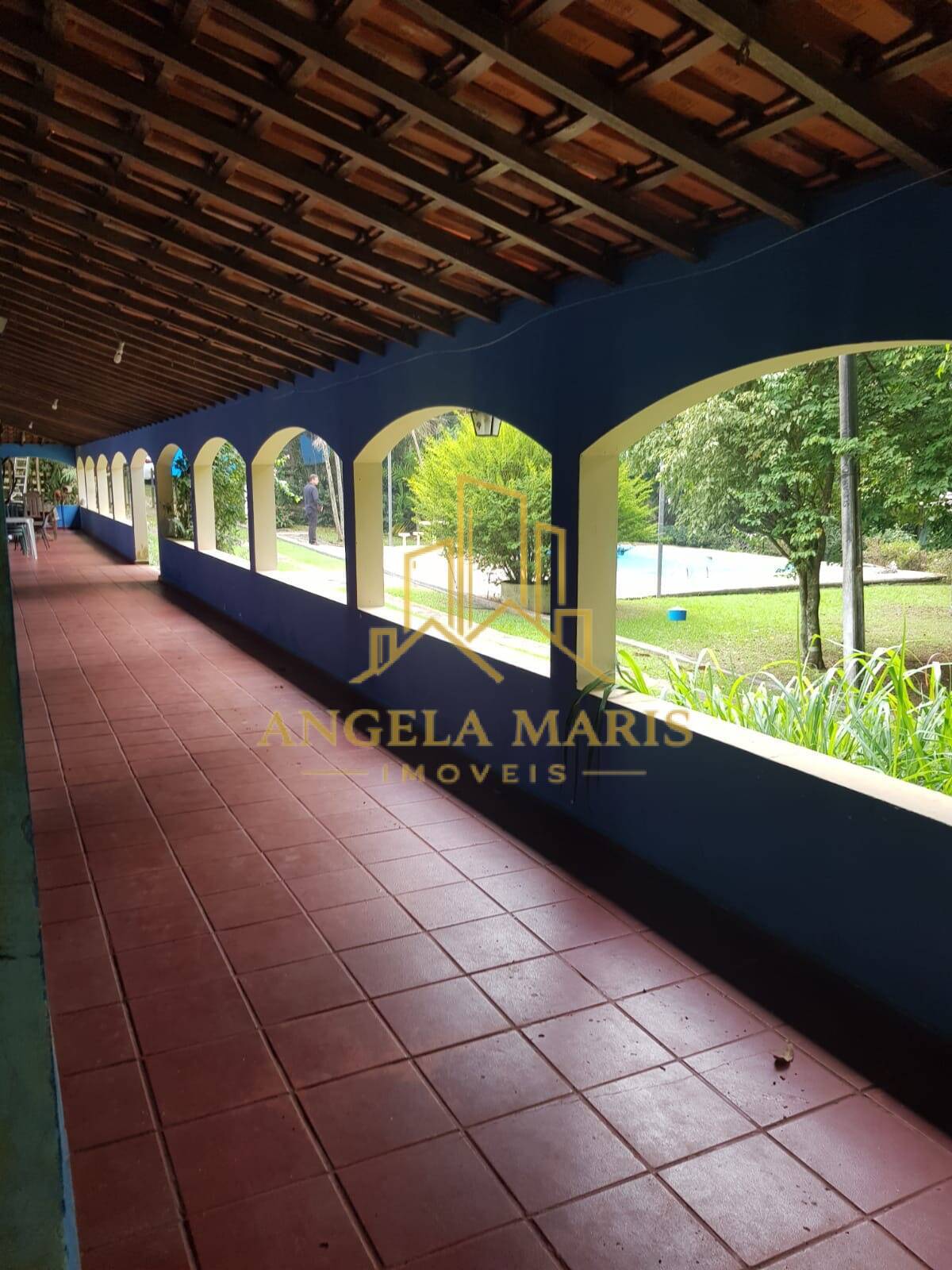 Chácara, 10 quartos, 250 m² - Foto 5