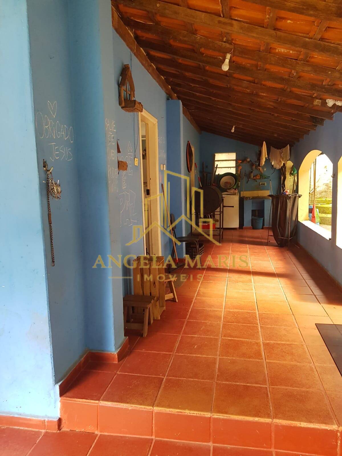Chácara, 10 quartos, 250 m² - Foto 9