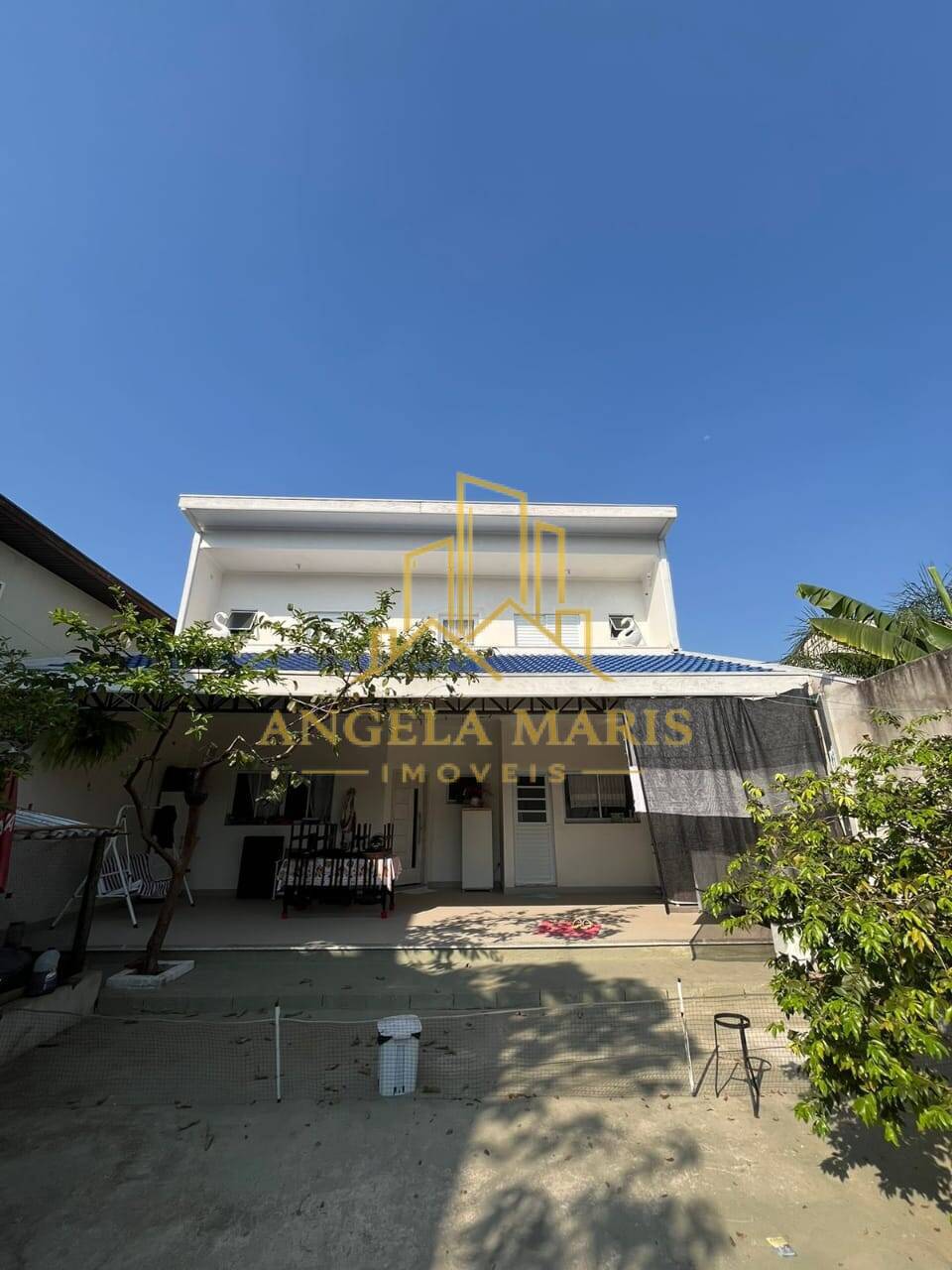Casa, 2 quartos, 150 m² - Foto 1