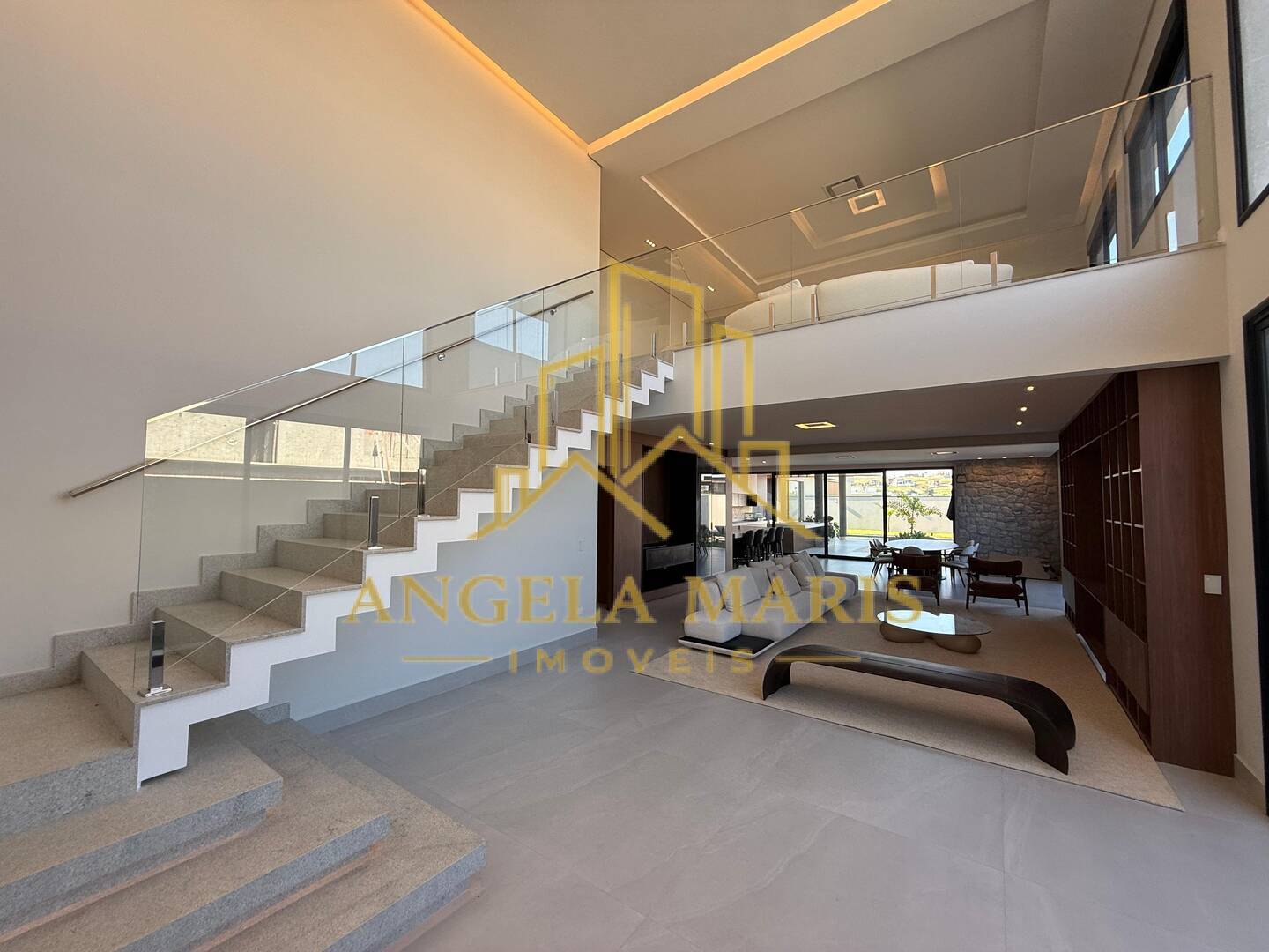 Casa de Condomínio, 5 quartos - Foto 6
