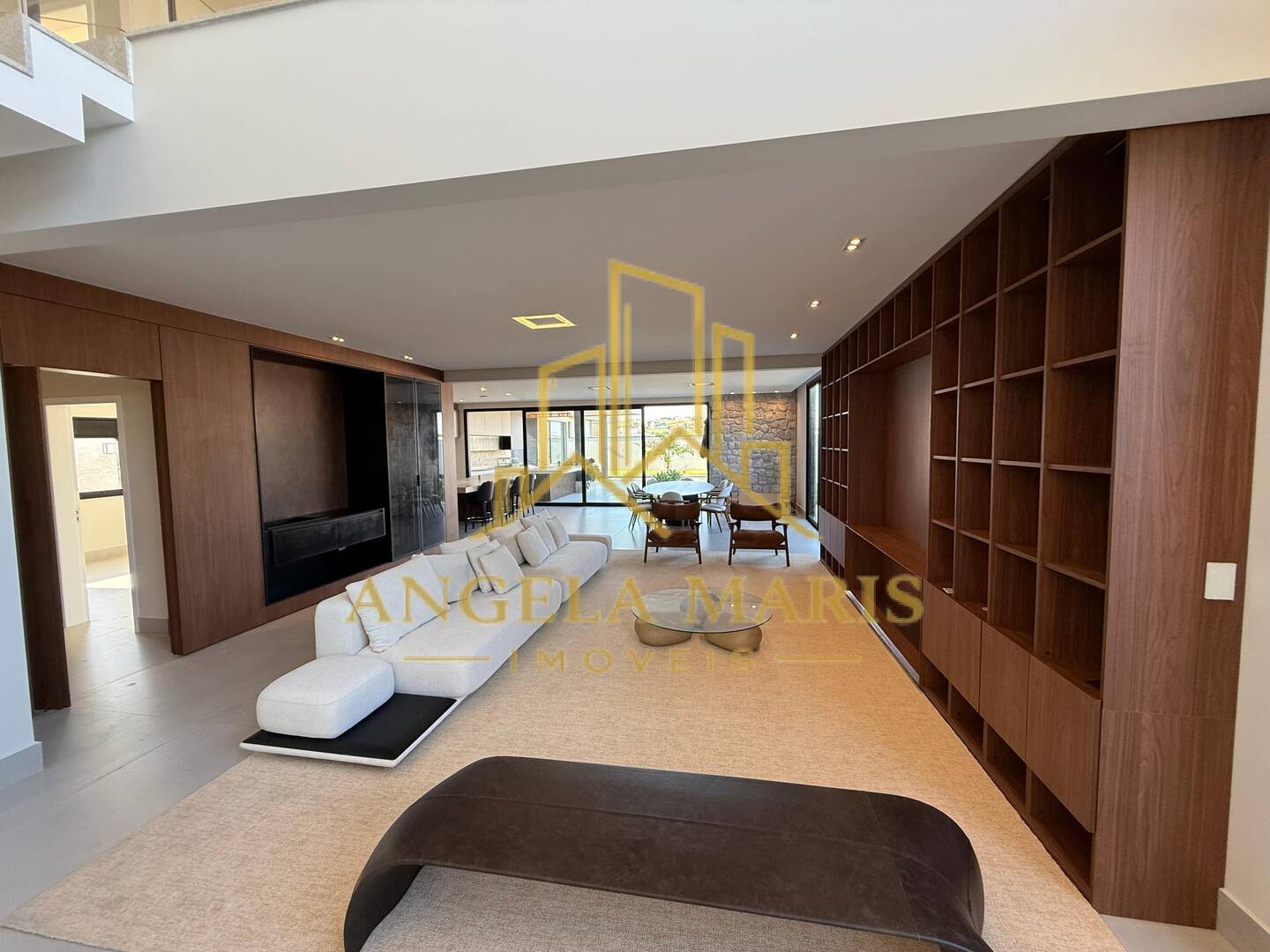 Casa de Condomínio, 5 quartos - Foto 7