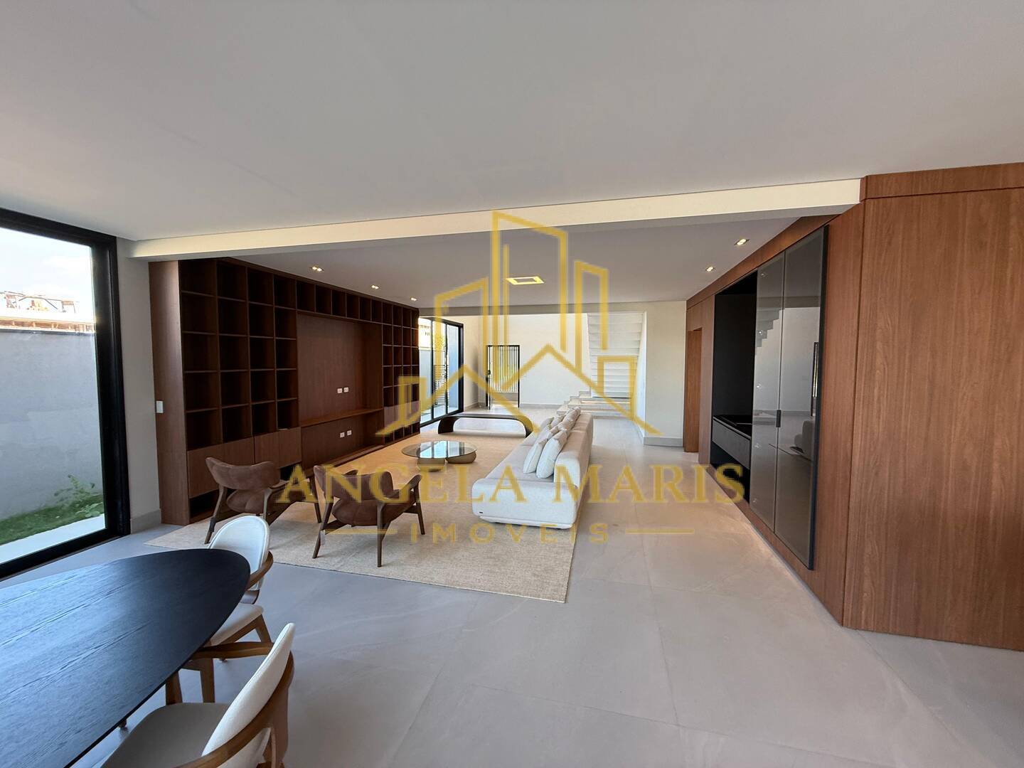 Casa de Condomínio, 5 quartos - Foto 5