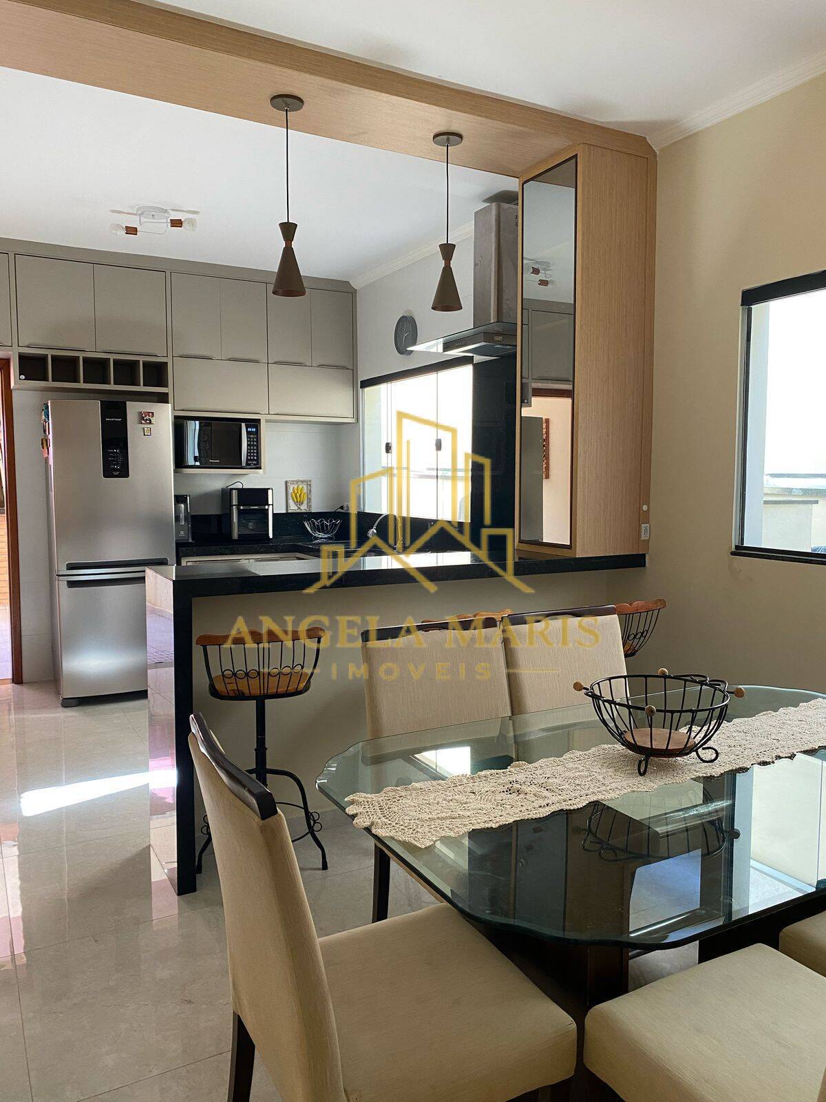 Casa, 3 quartos, 165 m² - Foto 3