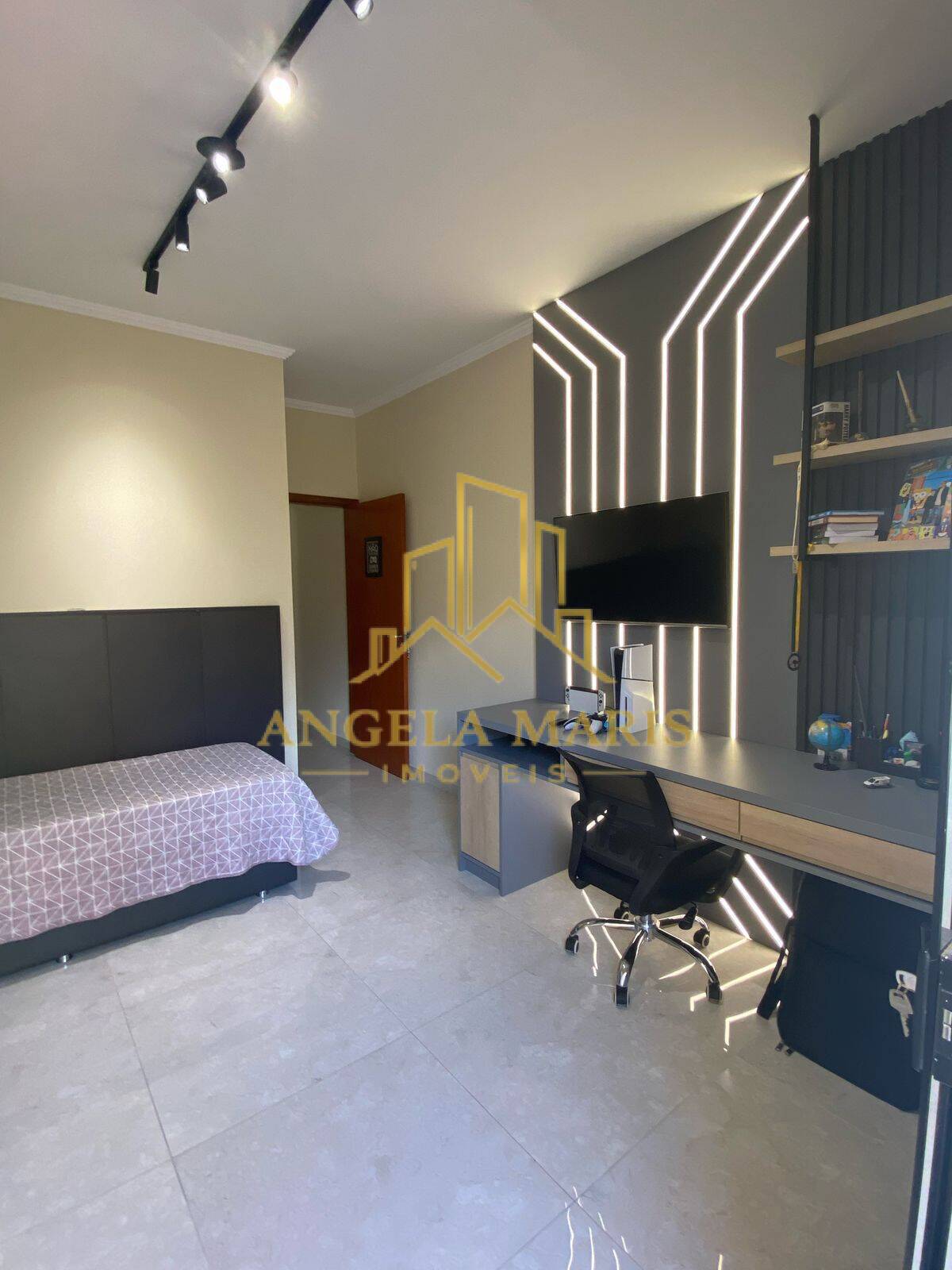 Casa, 3 quartos, 165 m² - Foto 10