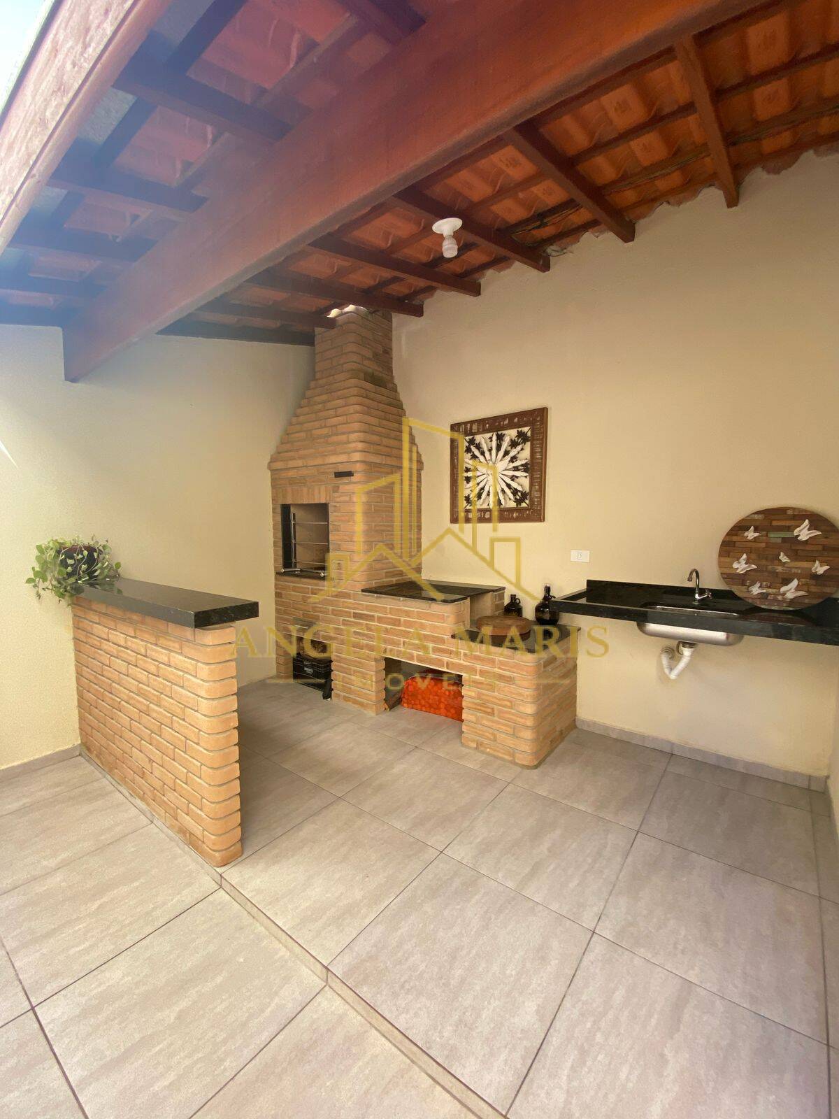Casa, 3 quartos, 165 m² - Foto 6