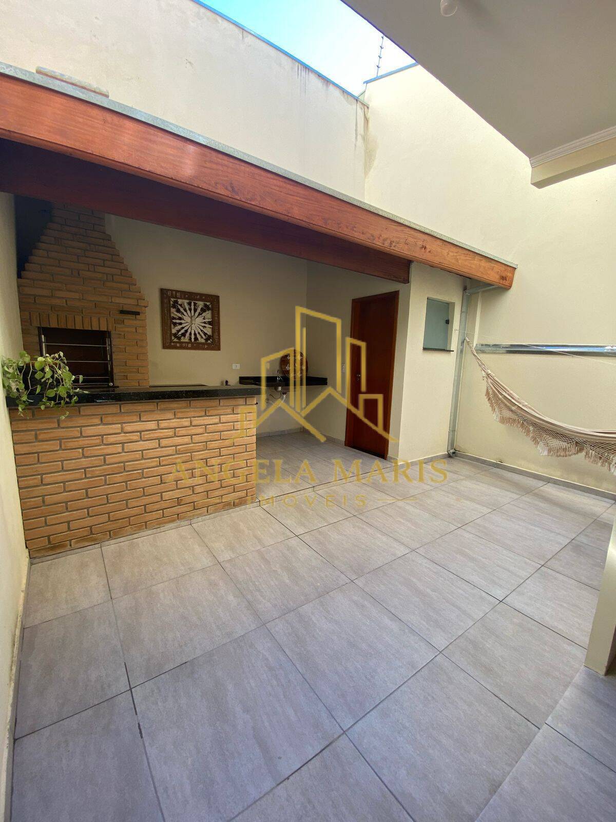 Casa, 3 quartos, 165 m² - Foto 7