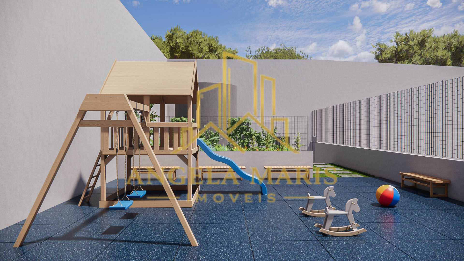 Apartamento, 2 quartos, 58 m² - Foto 14