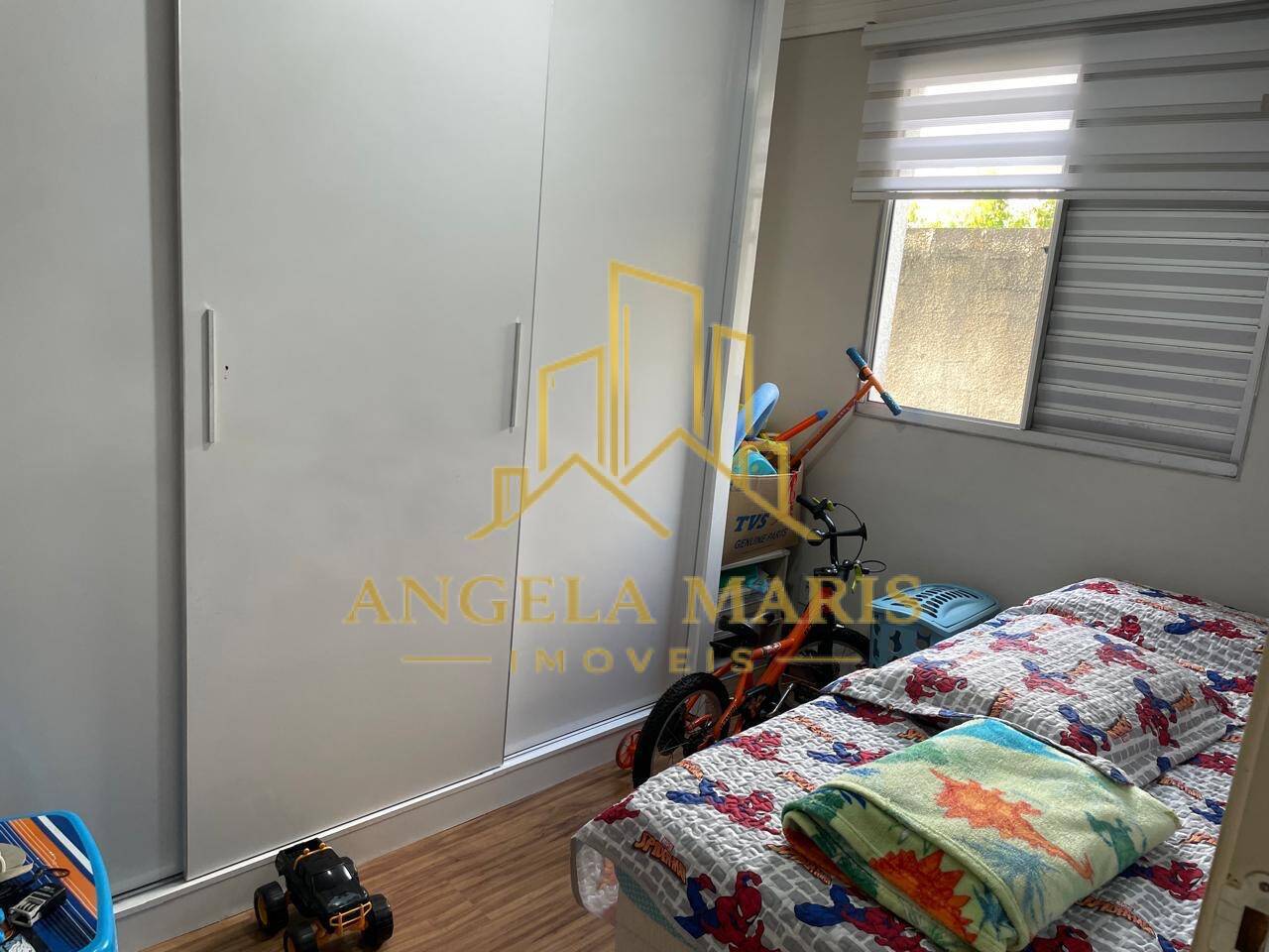 Apartamento, 2 quartos, 47 m² - Foto 9