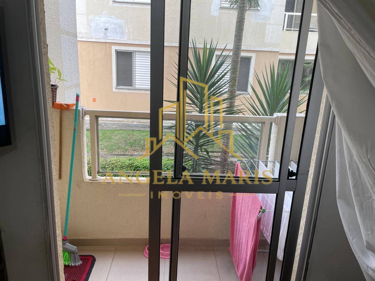 Apartamento, 2 quartos, 47 m² - Foto 2