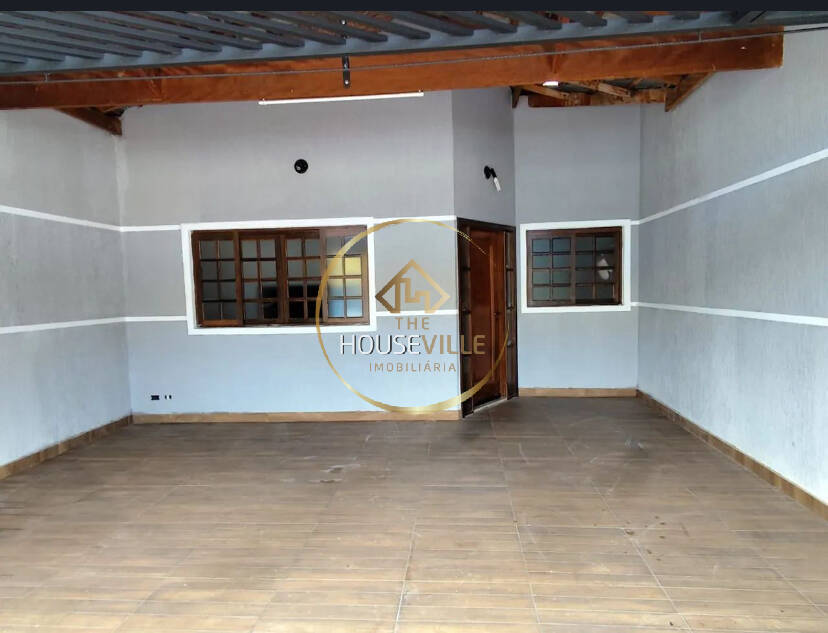Casa, 2 quartos, 70 m² - Foto 5