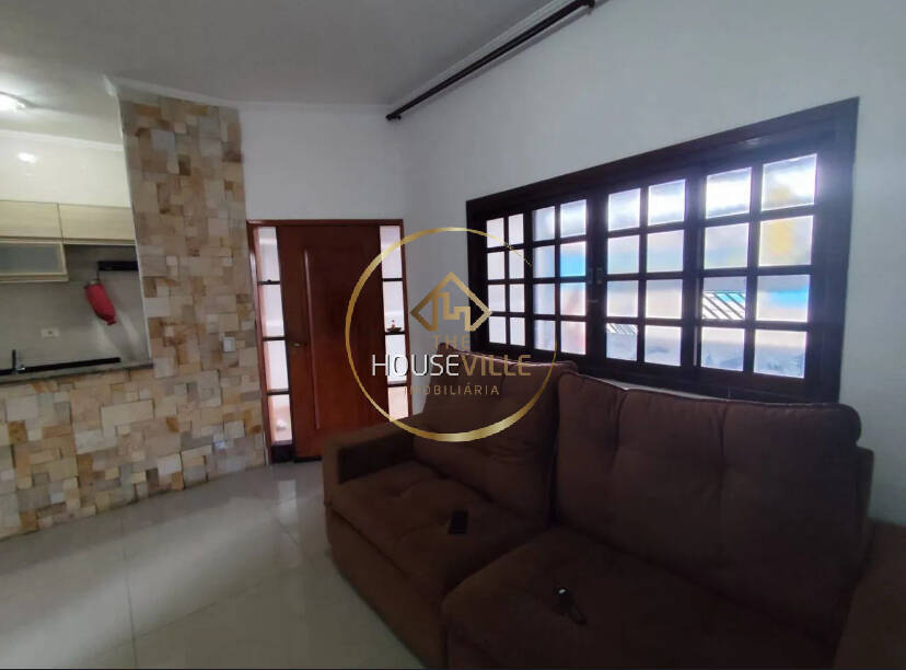 Casa, 2 quartos, 70 m² - Foto 2