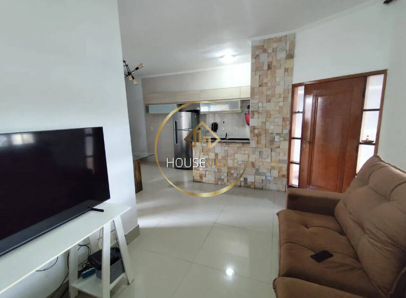Casa, 2 quartos, 70 m² - Foto 3