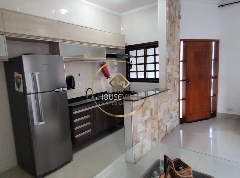 Casa, 2 quartos, 70 m² - Foto 1